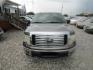2012 Gray /Gray Ford F-150 FX4 SuperCab 6.5-ft. Bed 4WD (1FTFX1ET1CF) with an 3.5L V6 TURBO engine, Automatic transmission, located at 15016 S Hwy 231, Midland City, AL, 36350, (334) 983-3001, 31.306210, -85.495277 - Photo#1