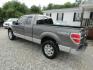 2012 Gray /Gray Ford F-150 FX4 SuperCab 6.5-ft. Bed 4WD (1FTFX1ET1CF) with an 3.5L V6 TURBO engine, Automatic transmission, located at 15016 S Hwy 231, Midland City, AL, 36350, (334) 983-3001, 31.306210, -85.495277 - Photo#5