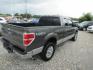2012 Gray /Gray Ford F-150 FX4 SuperCab 6.5-ft. Bed 4WD (1FTFX1ET1CF) with an 3.5L V6 TURBO engine, Automatic transmission, located at 15016 S Hwy 231, Midland City, AL, 36350, (334) 983-3001, 31.306210, -85.495277 - Photo#7