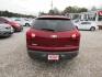 2011 Red /Gray Chevrolet Traverse 2LT FWD (1GNKRJED7BJ) with an 3.6L V6 DOHC 24V engine, Automatic transmission, located at 15016 S Hwy 231, Midland City, AL, 36350, (334) 983-3001, 31.306210, -85.495277 - Photo#6