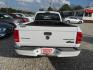 2011 White /Gray Dodge Dakota SXT Extended Cab 2WD (1D7RE3BK2BS) with an 3.7L V6 SOHC 12V engine, Automatic transmission, located at 15016 S Hwy 231, Midland City, AL, 36350, (334) 983-3001, 31.306210, -85.495277 - Photo#5