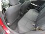 2010 Red Toyota Corolla Base 4-Speed AT (1NXBU4EE5AZ) with an 1.8L L4 DOHC 16V engine, Automatic transmission, located at 15016 S Hwy 231, Midland City, AL, 36350, (334) 983-3001, 31.306210, -85.495277 - Photo#4