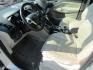 2014 Silver /Gray Ford Escape Titanium FWD (1FMCU0J96EU) with an 2.0L L4 DOHC 16V engine, Automatic transmission, located at 15016 S Hwy 231, Midland City, AL, 36350, (334) 983-3001, 31.306210, -85.495277 - Photo#3