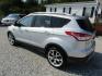 2014 Silver /Gray Ford Escape Titanium FWD (1FMCU0J96EU) with an 2.0L L4 DOHC 16V engine, Automatic transmission, located at 15016 S Hwy 231, Midland City, AL, 36350, (334) 983-3001, 31.306210, -85.495277 - Photo#5