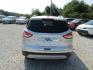2014 Silver /Gray Ford Escape Titanium FWD (1FMCU0J96EU) with an 2.0L L4 DOHC 16V engine, Automatic transmission, located at 15016 S Hwy 231, Midland City, AL, 36350, (334) 983-3001, 31.306210, -85.495277 - Photo#6