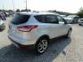 2014 Silver /Gray Ford Escape Titanium FWD (1FMCU0J96EU) with an 2.0L L4 DOHC 16V engine, Automatic transmission, located at 15016 S Hwy 231, Midland City, AL, 36350, (334) 983-3001, 31.306210, -85.495277 - Photo#7