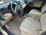 2011 Gold /Tan Toyota RAV4 Base I4 2WD (2T3ZF4DV4BW) with an 2.4L L4 DOHC 16V engine, Automatic transmission, located at 15016 S Hwy 231, Midland City, AL, 36350, (334) 983-3001, 31.306210, -85.495277 - Photo#3