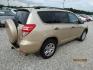 2011 Gold /Tan Toyota RAV4 Base I4 2WD (2T3ZF4DV4BW) with an 2.4L L4 DOHC 16V engine, Automatic transmission, located at 15016 S Hwy 231, Midland City, AL, 36350, (334) 983-3001, 31.306210, -85.495277 - Photo#7