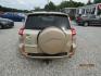 2011 Gold /Tan Toyota RAV4 Base I4 2WD (2T3ZF4DV4BW) with an 2.4L L4 DOHC 16V engine, Automatic transmission, located at 15016 S Hwy 231, Midland City, AL, 36350, (334) 983-3001, 31.306210, -85.495277 - Photo#6