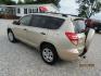 2011 Gold /Tan Toyota RAV4 Base I4 2WD (2T3ZF4DV4BW) with an 2.4L L4 DOHC 16V engine, Automatic transmission, located at 15016 S Hwy 231, Midland City, AL, 36350, (334) 983-3001, 31.306210, -85.495277 - Photo#5