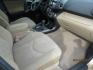 2011 Gold /Tan Toyota RAV4 Base I4 2WD (2T3ZF4DV4BW) with an 2.4L L4 DOHC 16V engine, Automatic transmission, located at 15016 S Hwy 231, Midland City, AL, 36350, (334) 983-3001, 31.306210, -85.495277 - Photo#9