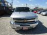 2012 Silver /Black Chevrolet Silverado 1500 LT Crew Cab 2WD (3GCPCSE0XCG) with an 5.3L V8 OHV 16V FFV engine, 6-Speed Automatic transmission, located at 15016 S Hwy 231, Midland City, AL, 36350, (334) 983-3001, 31.306210, -85.495277 - Photo#1