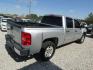 2012 Silver /Black Chevrolet Silverado 1500 LT Crew Cab 2WD (3GCPCSE0XCG) with an 5.3L V8 OHV 16V FFV engine, 6-Speed Automatic transmission, located at 15016 S Hwy 231, Midland City, AL, 36350, (334) 983-3001, 31.306210, -85.495277 - Photo#7