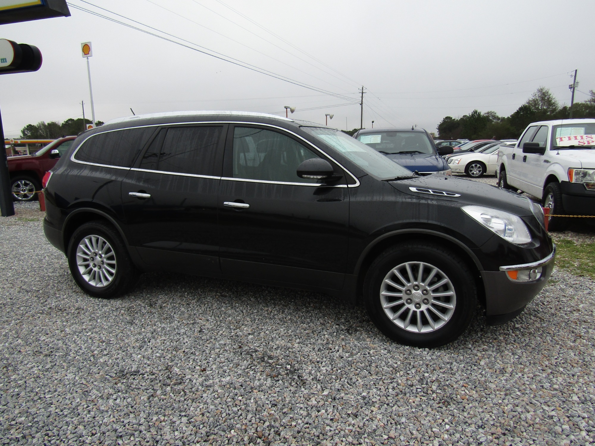 photo of 2012 Buick Enclave 