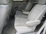 2013 Gray /Gray Nissan Quest 3.5 S (JN8AE2KPXD9) with an 3.5L V6 DOHC 24V engine, Automatic transmission, located at 15016 S Hwy 231, Midland City, AL, 36350, (334) 983-3001, 31.306210, -85.495277- Photo#4