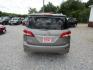 2013 Gray /Gray Nissan Quest 3.5 S (JN8AE2KPXD9) with an 3.5L V6 DOHC 24V engine, Automatic transmission, located at 15016 S Hwy 231, Midland City, AL, 36350, (334) 983-3001, 31.306210, -85.495277- Photo#6