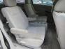 2013 Gray /Gray Nissan Quest 3.5 S (JN8AE2KPXD9) with an 3.5L V6 DOHC 24V engine, Automatic transmission, located at 15016 S Hwy 231, Midland City, AL, 36350, (334) 983-3001, 31.306210, -85.495277- Photo#8