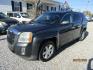 2011 Gray GMC Terrain SLE1 FWD (2CTALMEC2B6) with an 2.4L L4 DOHC 16V engine, Automatic transmission, located at 15016 S Hwy 231, Midland City, AL, 36350, (334) 983-3001, 31.306210, -85.495277 - Photo#2