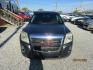 2011 Gray GMC Terrain SLE1 FWD (2CTALMEC2B6) with an 2.4L L4 DOHC 16V engine, Automatic transmission, located at 15016 S Hwy 231, Midland City, AL, 36350, (334) 983-3001, 31.306210, -85.495277 - Photo#1