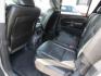 2011 Silver /Black Nissan Armada SL 2WD (5N1BA0ND4BN) with an 5.6L V8 DOHC 32V FFV engine, Automatic transmission, located at 15016 S Hwy 231, Midland City, AL, 36350, (334) 983-3001, 31.306210, -85.495277 - Photo#4