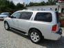 2011 Silver /Black Nissan Armada SL 2WD (5N1BA0ND4BN) with an 5.6L V8 DOHC 32V FFV engine, Automatic transmission, located at 15016 S Hwy 231, Midland City, AL, 36350, (334) 983-3001, 31.306210, -85.495277 - Photo#5