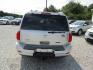 2011 Silver /Black Nissan Armada SL 2WD (5N1BA0ND4BN) with an 5.6L V8 DOHC 32V FFV engine, Automatic transmission, located at 15016 S Hwy 231, Midland City, AL, 36350, (334) 983-3001, 31.306210, -85.495277 - Photo#6