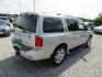 2011 Silver /Black Nissan Armada SL 2WD (5N1BA0ND4BN) with an 5.6L V8 DOHC 32V FFV engine, Automatic transmission, located at 15016 S Hwy 231, Midland City, AL, 36350, (334) 983-3001, 31.306210, -85.495277 - Photo#7