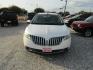 2011 White /Gray Lincoln MKX FWD (2LMDJ6JK4BB) with an 3.7L V6 DOHC 24V engine, Automatic transmission, located at 15016 S Hwy 231, Midland City, AL, 36350, (334) 983-3001, 31.306210, -85.495277 - Photo#1