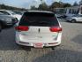 2011 White /Gray Lincoln MKX FWD (2LMDJ6JK4BB) with an 3.7L V6 DOHC 24V engine, Automatic transmission, located at 15016 S Hwy 231, Midland City, AL, 36350, (334) 983-3001, 31.306210, -85.495277 - Photo#6