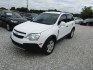 2012 White Chevrolet Captiva Sport 1LS FWD (3GNAL1EK9CS) with an 2.4L L4 DOHC 16V FFV engine, Automatic transmission, located at 15016 S Hwy 231, Midland City, AL, 36350, (334) 983-3001, 31.306210, -85.495277- Photo#2