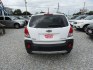 2012 White Chevrolet Captiva Sport 1LS FWD (3GNAL1EK9CS) with an 2.4L L4 DOHC 16V FFV engine, Automatic transmission, located at 15016 S Hwy 231, Midland City, AL, 36350, (334) 983-3001, 31.306210, -85.495277- Photo#6