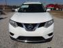 2016 White /Tan Nissan Rogue S 2WD (KNMAT2MTXGP) with an 2.5L L4 DOHC 16V engine, Automatic transmission, located at 15016 S Hwy 231, Midland City, AL, 36350, (334) 983-3001, 31.306210, -85.495277 - Photo #1