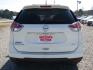 2016 White /Tan Nissan Rogue S 2WD (KNMAT2MTXGP) with an 2.5L L4 DOHC 16V engine, Automatic transmission, located at 15016 S Hwy 231, Midland City, AL, 36350, (334) 983-3001, 31.306210, -85.495277 - Photo #6