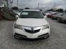 2010 White /Tan Acura MDX 6-Spd AT w/Advance and Ent. Pkg (2HNYD2H52AH) with an 3.5L V6 SOHC 24V engine, Automatic transmission, located at 15016 S Hwy 231, Midland City, AL, 36350, (334) 983-3001, 31.306210, -85.495277 - Photo#1