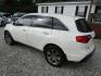 2010 White /Tan Acura MDX 6-Spd AT w/Advance and Ent. Pkg (2HNYD2H52AH) with an 3.5L V6 SOHC 24V engine, Automatic transmission, located at 15016 S Hwy 231, Midland City, AL, 36350, (334) 983-3001, 31.306210, -85.495277 - Photo#4
