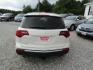 2010 White /Tan Acura MDX 6-Spd AT w/Advance and Ent. Pkg (2HNYD2H52AH) with an 3.5L V6 SOHC 24V engine, Automatic transmission, located at 15016 S Hwy 231, Midland City, AL, 36350, (334) 983-3001, 31.306210, -85.495277 - Photo#5