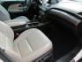 2010 White /Tan Acura MDX 6-Spd AT w/Advance and Ent. Pkg (2HNYD2H52AH) with an 3.5L V6 SOHC 24V engine, Automatic transmission, located at 15016 S Hwy 231, Midland City, AL, 36350, (334) 983-3001, 31.306210, -85.495277 - Photo#8