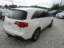 2010 White /Tan Acura MDX 6-Spd AT w/Advance and Ent. Pkg (2HNYD2H52AH) with an 3.5L V6 SOHC 24V engine, Automatic transmission, located at 15016 S Hwy 231, Midland City, AL, 36350, (334) 983-3001, 31.306210, -85.495277 - Photo#6
