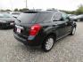 2011 Black /Black Chevrolet Equinox LTZ 2WD (2CNALFEC9B6) with an 2.4L L4 DOHC 16V engine, Automatic transmission, located at 15016 S Hwy 231, Midland City, AL, 36350, (334) 983-3001, 31.306210, -85.495277- Photo#7