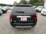 2011 Black /Black Chevrolet Equinox LTZ 2WD (2CNALFEC9B6) with an 2.4L L4 DOHC 16V engine, Automatic transmission, located at 15016 S Hwy 231, Midland City, AL, 36350, (334) 983-3001, 31.306210, -85.495277- Photo#6