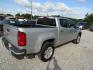 2015 Silver Chevrolet Colorado LT Crew Cab 2WD Long Box (1GCGSBEA1F1) with an 2.5L L4 DOHC 16V GAS engine, Automatic transmission, located at 15016 S Hwy 231, Midland City, AL, 36350, (334) 983-3001, 31.306210, -85.495277 - Photo#7