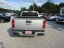 2015 Silver Chevrolet Colorado LT Crew Cab 2WD Long Box (1GCGSBEA1F1) with an 2.5L L4 DOHC 16V GAS engine, Automatic transmission, located at 15016 S Hwy 231, Midland City, AL, 36350, (334) 983-3001, 31.306210, -85.495277 - Photo#6