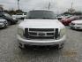 2011 White /Tan Ford F-150 FX2 SuperCab 6.5-ft. Bed 2WD (1FTFX1CF0BF) with an 5.0L V8 engine, Automatic transmission, located at 15016 S Hwy 231, Midland City, AL, 36350, (334) 983-3001, 31.306210, -85.495277 - Photo#1