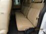 2011 White /Tan Ford F-150 FX2 SuperCab 6.5-ft. Bed 2WD (1FTFX1CF0BF) with an 5.0L V8 engine, Automatic transmission, located at 15016 S Hwy 231, Midland City, AL, 36350, (334) 983-3001, 31.306210, -85.495277 - Photo#4