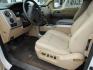 2011 White /Tan Ford F-150 FX2 SuperCab 6.5-ft. Bed 2WD (1FTFX1CF0BF) with an 5.0L V8 engine, Automatic transmission, located at 15016 S Hwy 231, Midland City, AL, 36350, (334) 983-3001, 31.306210, -85.495277 - Photo#3