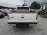 2011 White /Tan Ford F-150 FX2 SuperCab 6.5-ft. Bed 2WD (1FTFX1CF0BF) with an 5.0L V8 engine, Automatic transmission, located at 15016 S Hwy 231, Midland City, AL, 36350, (334) 983-3001, 31.306210, -85.495277 - Photo#6