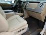 2011 White /Tan Ford F-150 FX2 SuperCab 6.5-ft. Bed 2WD (1FTFX1CF0BF) with an 5.0L V8 engine, Automatic transmission, located at 15016 S Hwy 231, Midland City, AL, 36350, (334) 983-3001, 31.306210, -85.495277 - Photo#9
