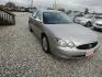 2007 Silver /Gray Buick LaCrosse CXS (2G4WE587471) with an 3.6L V6 DOHC 24V engine, Automatic transmission, located at 15016 S Hwy 231, Midland City, AL, 36350, (334) 983-3001, 31.306210, -85.495277 - Photo#0