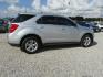 2011 Silver Chevrolet Equinox LS 2WD (2GNALBEC8B1) with an 2.4L L4 DOHC 16V engine, Automatic transmission, located at 15016 S Hwy 231, Midland City, AL, 36350, (334) 983-3001, 31.306210, -85.495277 - Photo#7