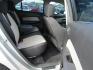 2011 Silver Chevrolet Equinox LS 2WD (2GNALBEC8B1) with an 2.4L L4 DOHC 16V engine, Automatic transmission, located at 15016 S Hwy 231, Midland City, AL, 36350, (334) 983-3001, 31.306210, -85.495277 - Photo#8